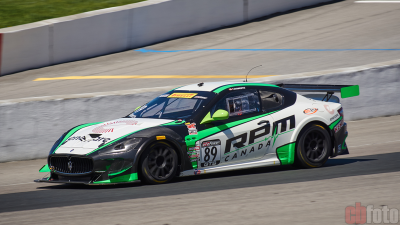 Illustration for article titled CTMP Victoria Day Speedfest Photodump: SAT + SUN